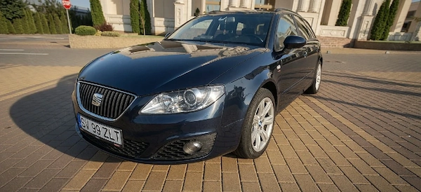 SEAT Exeo