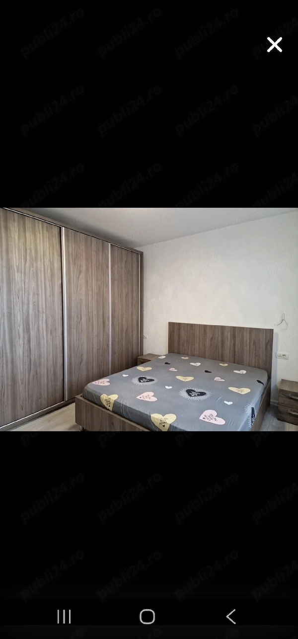 inchiriez ap 2 camere Dumbravits — fotografia 1