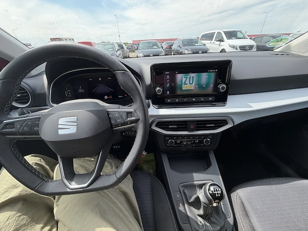 SEAT Ibiza 2022 — imagine 7