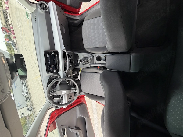 SEAT Ibiza 2022 — imagine 10