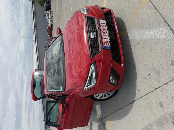 SEAT Ibiza 2022 — imagine 2