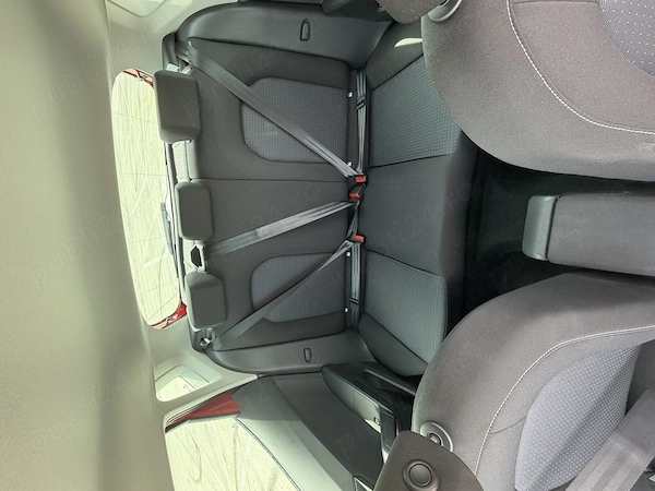 SEAT Ibiza 2022 — imagine 8