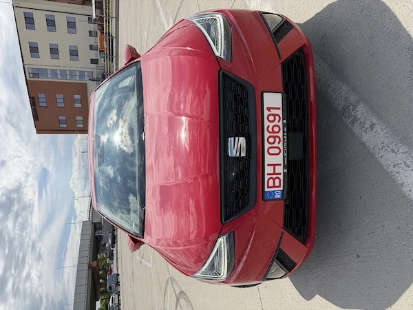 SEAT Ibiza 2022 — imagine 4