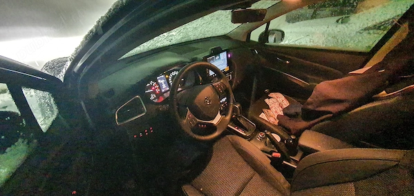 SUZUKI S-Cross 2025