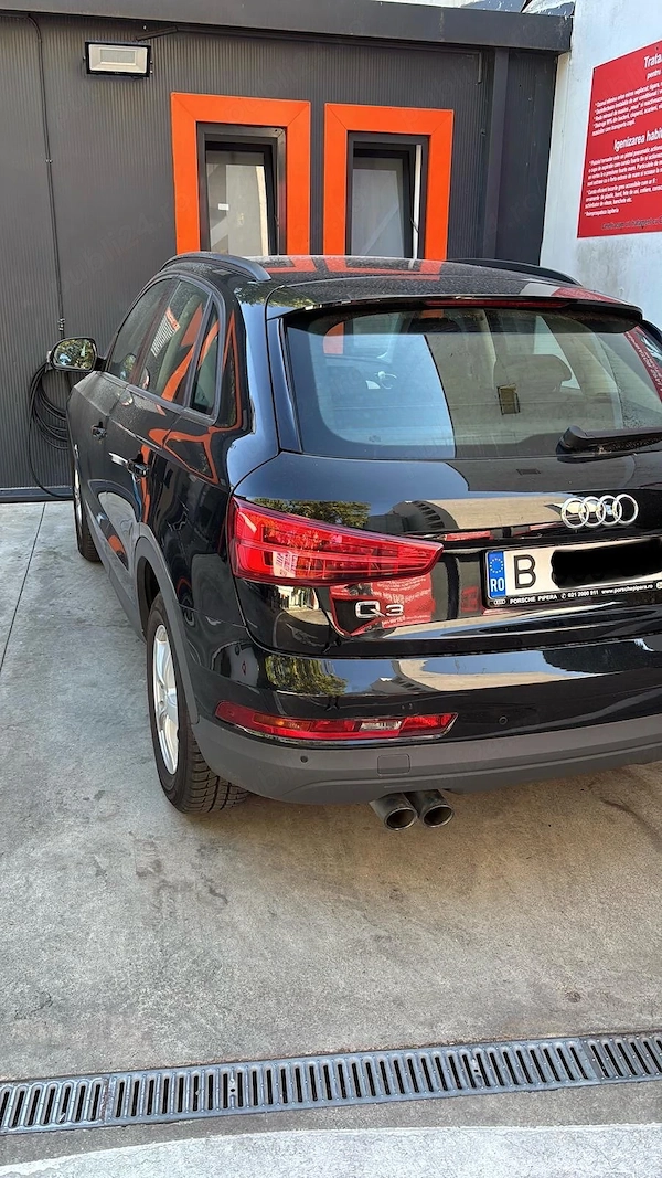 AUDI Q3 2016 — imagine 5