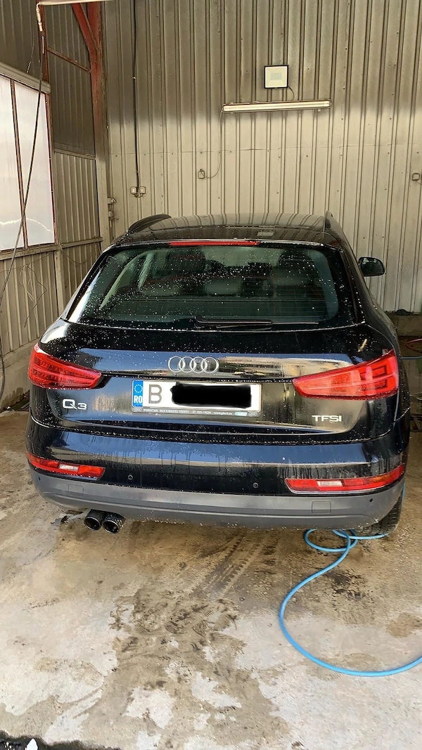 AUDI Q3 2016 — imagine 4