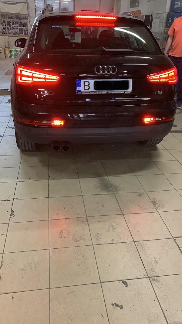 AUDI Q3 2016 — imagine 3