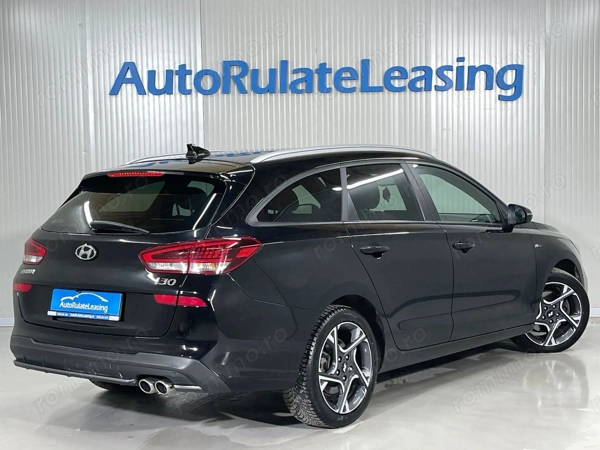 HYUNDAI i30 2023 — imagine 3