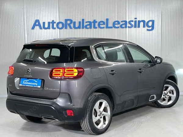 CITROËN C5 Aircross 2021 — imagine 3