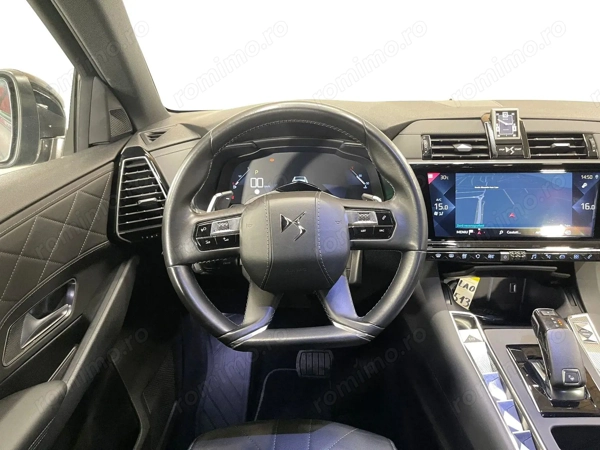DS AUTOMOBILES DS7 Crossback 2019 — imagine 6
