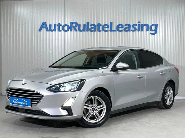 FORD Focus 2022