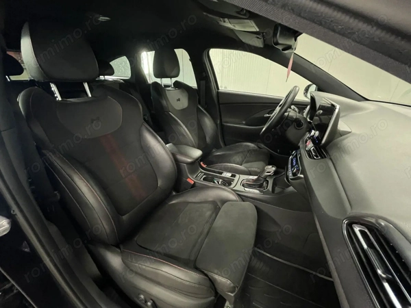 HYUNDAI i30 2023 — imagine 10