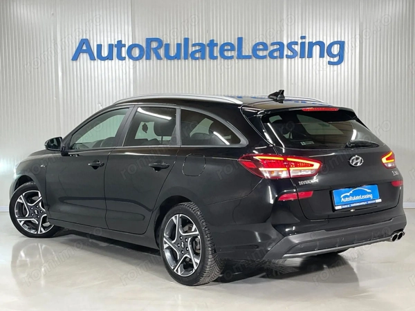 HYUNDAI i30 2023 — imagine 4