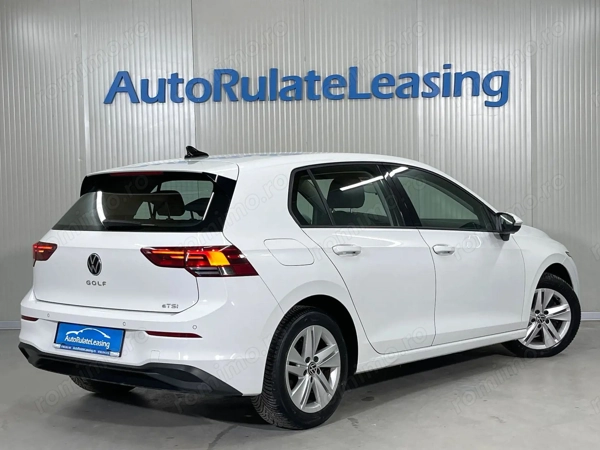 VOLKSWAGEN Golf 2021 — imagine 3