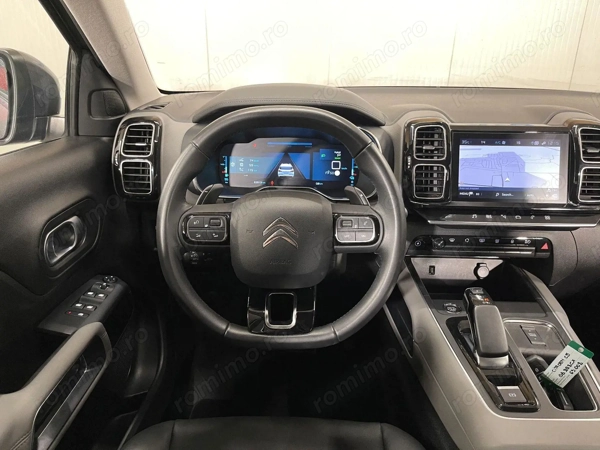 CITROËN C5 Aircross 2021 — imagine 6