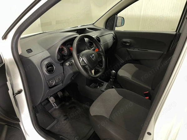 DACIA Dokker 2021 — imagine 5