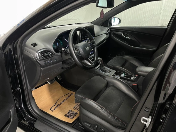 HYUNDAI i30 2023 — imagine 5