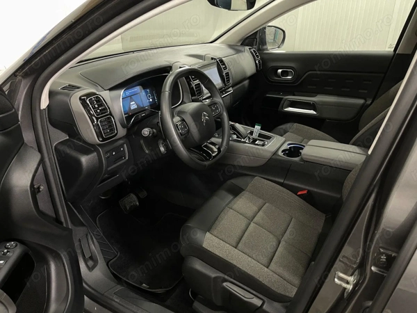 CITROËN C5 Aircross 2021 — imagine 5