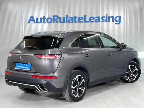 DS AUTOMOBILES DS7 Crossback 2019 — imagine 3