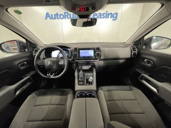 CITROËN C5 Aircross 2021 — imagine 7
