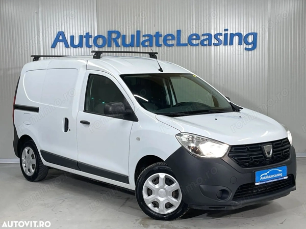 DACIA Dokker 2021 — imagine 2