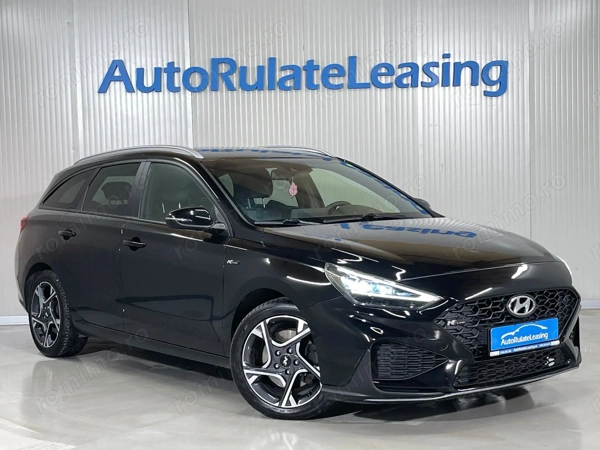 HYUNDAI i30 2023 — imagine 2