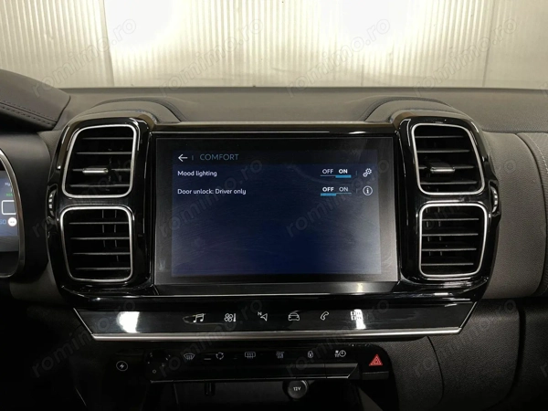 CITROËN C5 Aircross 2021 — imagine 18