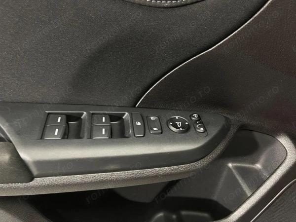 HONDA Civic 2019 — imagine 17