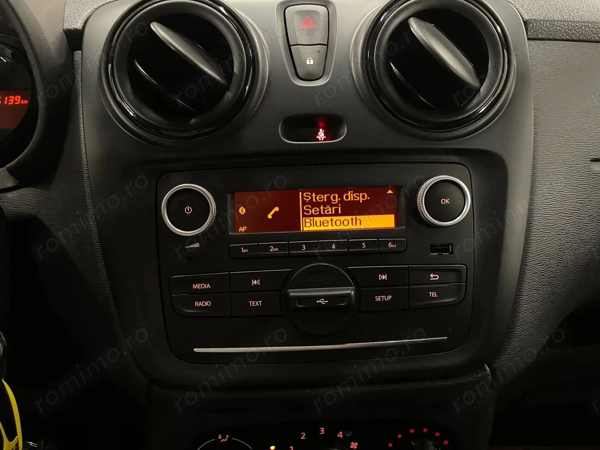 DACIA Dokker 2021 — imagine 9