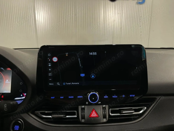 HYUNDAI i30 2023 — imagine 14