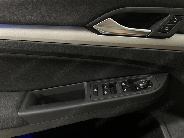 VOLKSWAGEN Golf 2021 — imagine 19