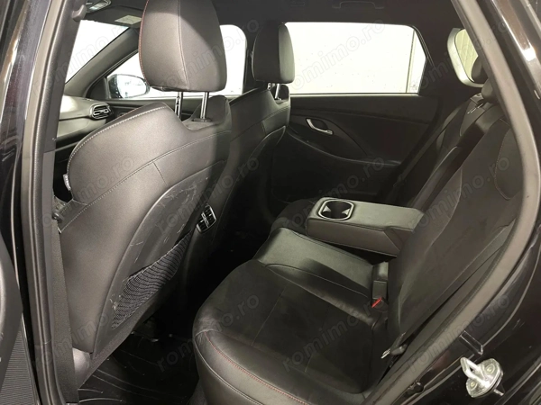 HYUNDAI i30 2023 — imagine 11