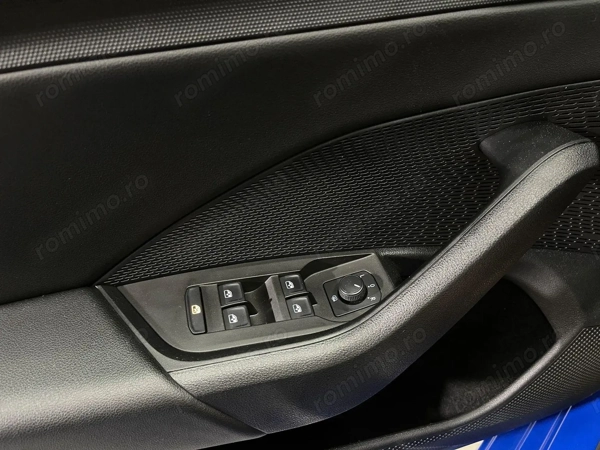 SKODA Octavia 2021 — imagine 20
