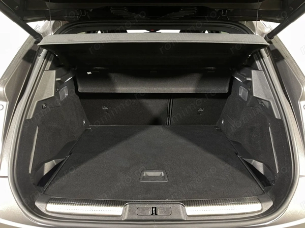 DS AUTOMOBILES DS7 Crossback 2019 — imagine 12