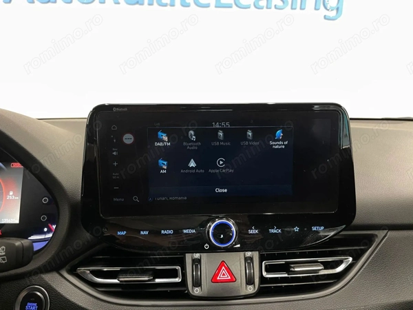 HYUNDAI i30 2023 — imagine 15