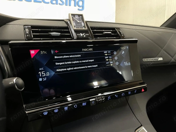 DS AUTOMOBILES DS7 Crossback 2019 — imagine 18