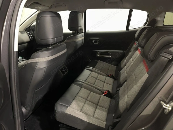 CITROËN C5 Aircross 2021 — imagine 11