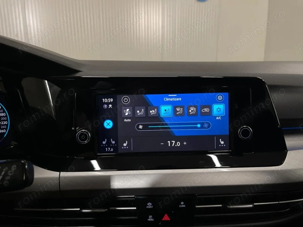 VOLKSWAGEN Golf 2021 — imagine 15