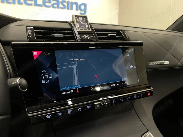 DS AUTOMOBILES DS7 Crossback 2019 — imagine 14