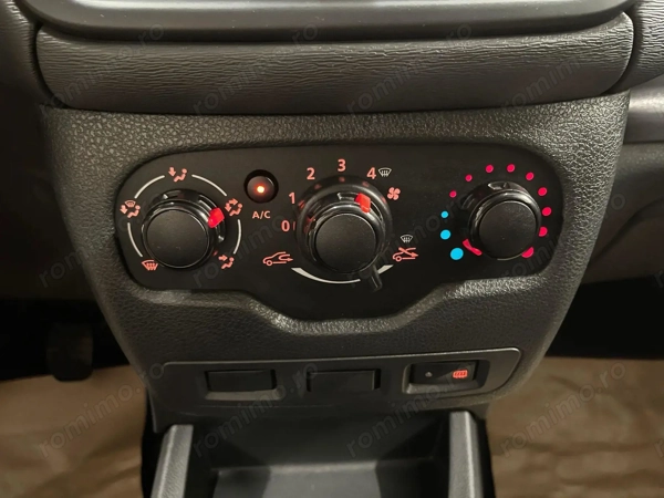 DACIA Dokker 2021 — imagine 10