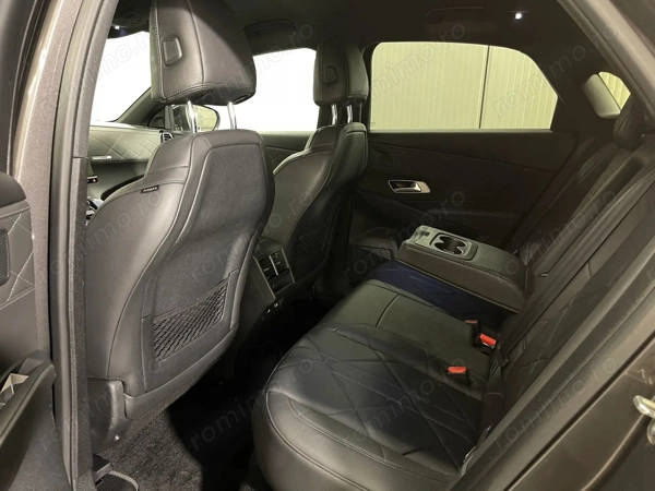 DS AUTOMOBILES DS7 Crossback 2019 — imagine 11