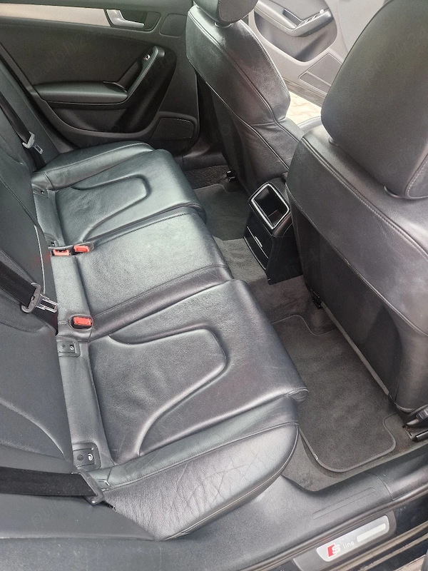 AUDI A4 2014 — imagine 4