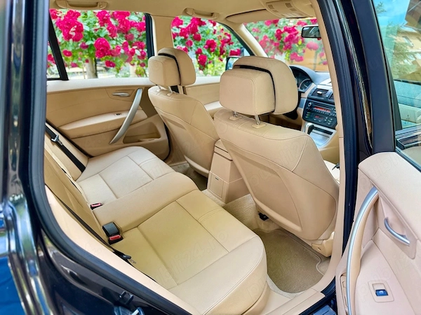 BMW X Series (Generic) 2010 — imagine 6