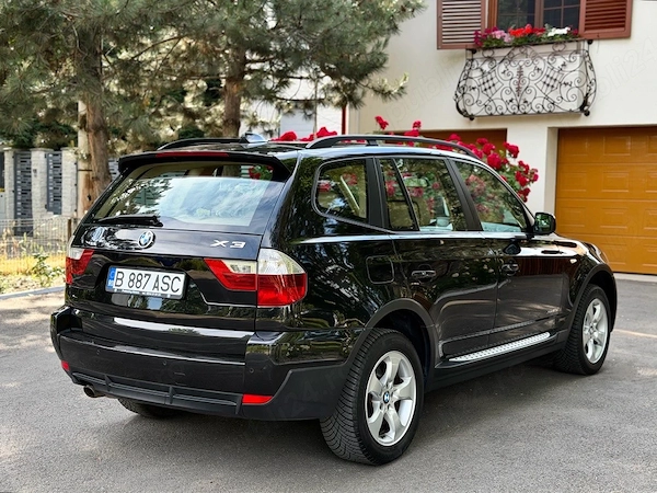 BMW X Series (Generic) 2010 — imagine 4