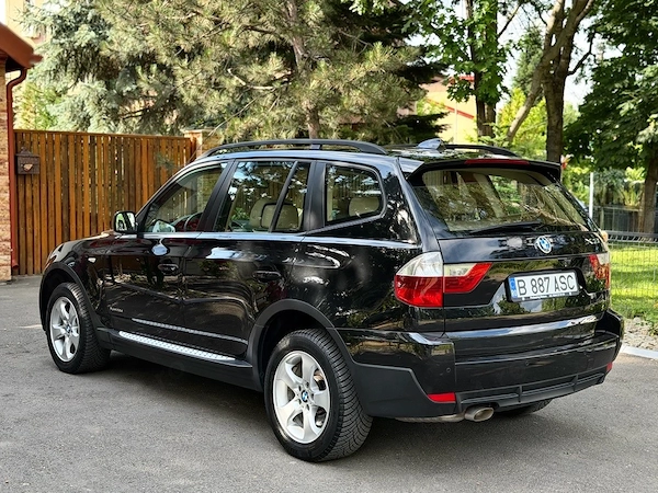 BMW X Series (Generic) 2010 — imagine 3