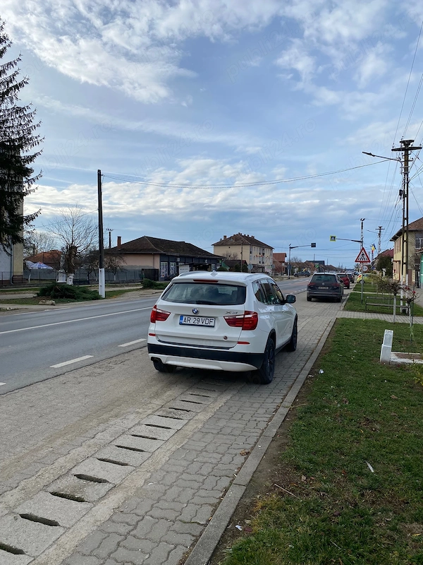BMW X Series (Generic) 2011 — imagine 3