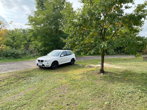 BMW X Series (Generic) 2011 — imagine 5