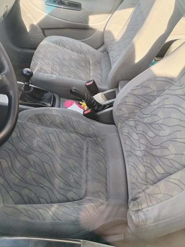 DAEWOO NUBIRA 2007 — imagine 3