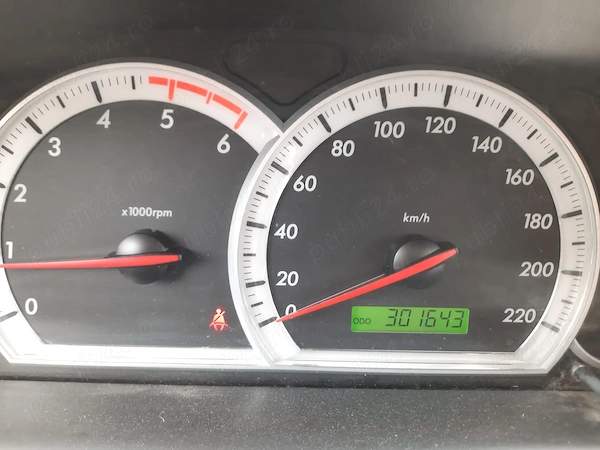 Vand Chevrolet Captiva