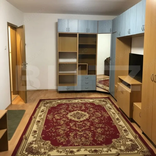 Apartament 3 camere, cu chiriași și cash-flow imediat în Brateș — fotografia 2